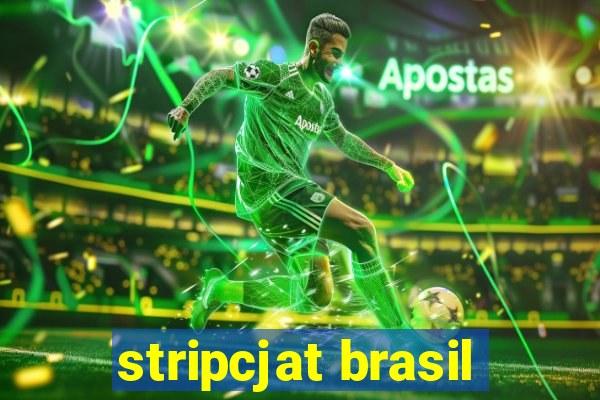 stripcjat brasil