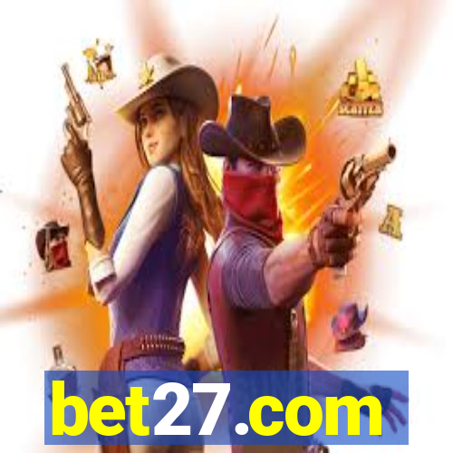 bet27.com