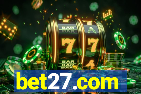 bet27.com