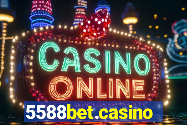 5588bet.casino