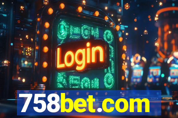 758bet.com