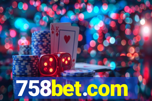 758bet.com