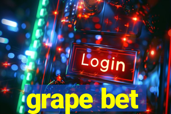 grape bet