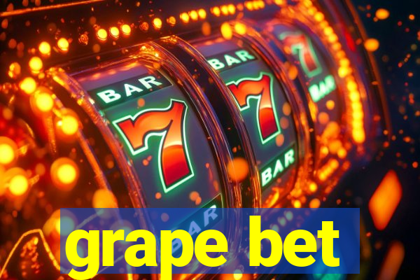 grape bet