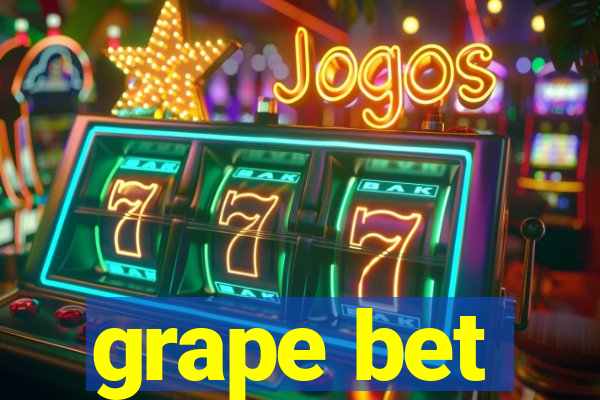 grape bet