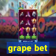 grape bet