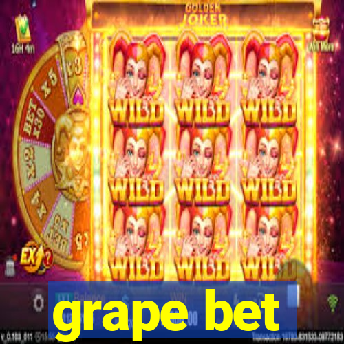 grape bet