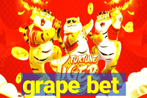 grape bet