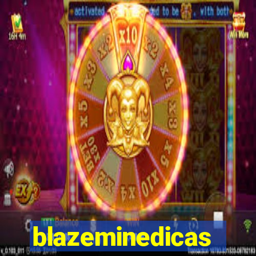 blazeminedicas