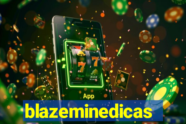 blazeminedicas