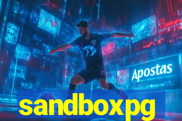 sandboxpg