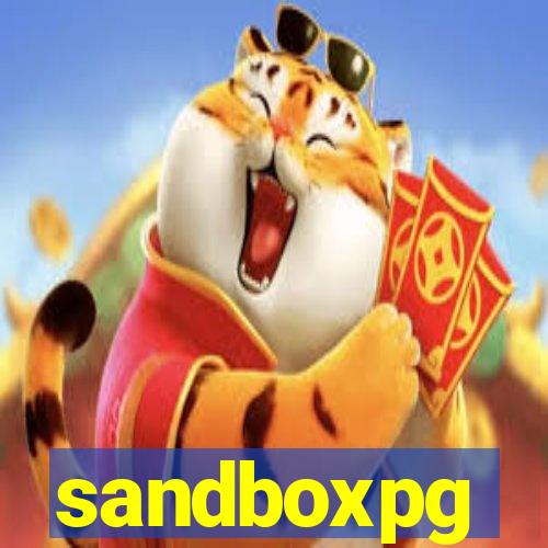 sandboxpg