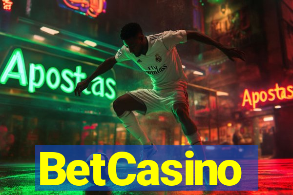 BetCasino