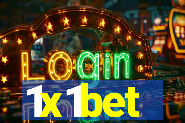 1x1bet