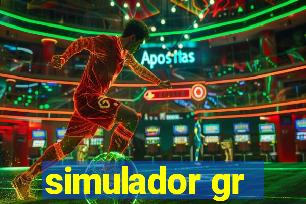 simulador gr