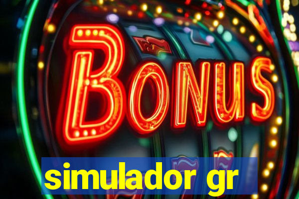 simulador gr