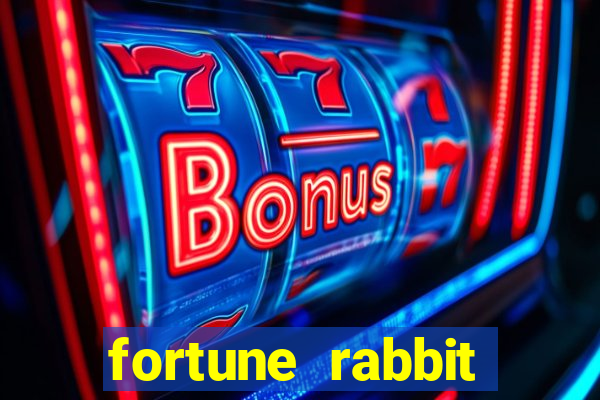 fortune rabbit minutos pagantes