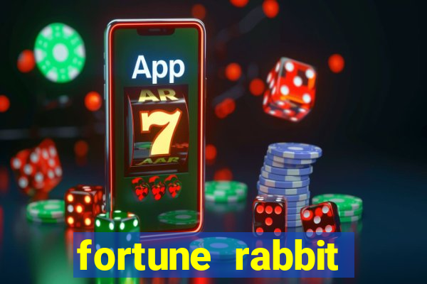 fortune rabbit minutos pagantes