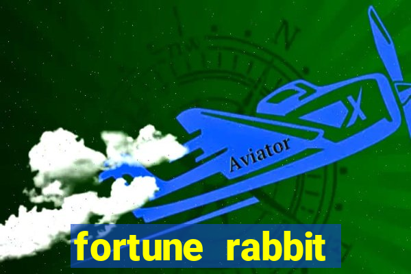 fortune rabbit minutos pagantes