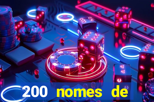 200 nomes de frutas 100 nomes de