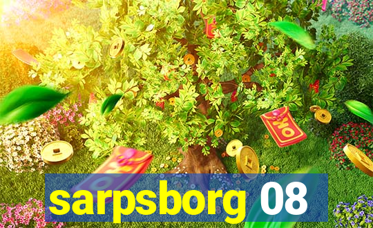 sarpsborg 08