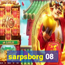 sarpsborg 08