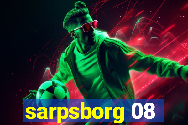 sarpsborg 08