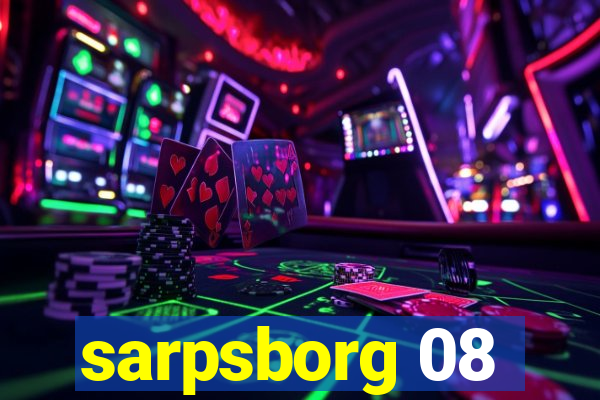 sarpsborg 08