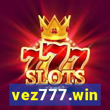 vez777.win