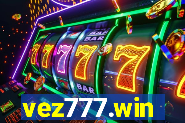 vez777.win