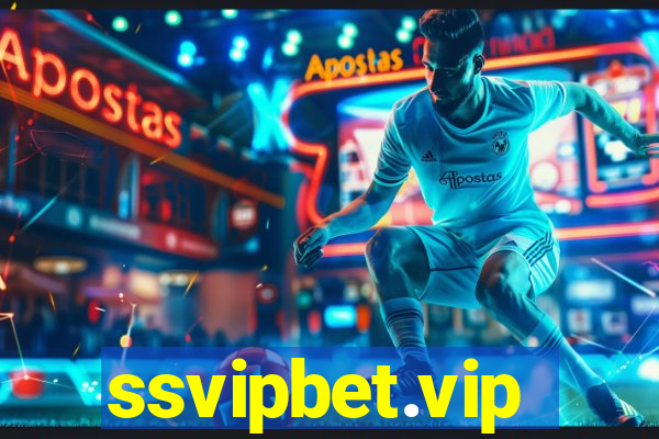 ssvipbet.vip