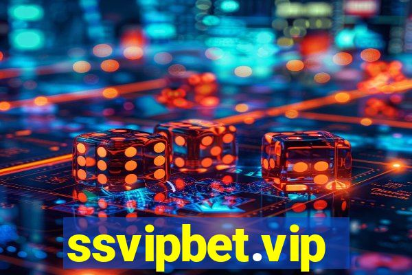 ssvipbet.vip