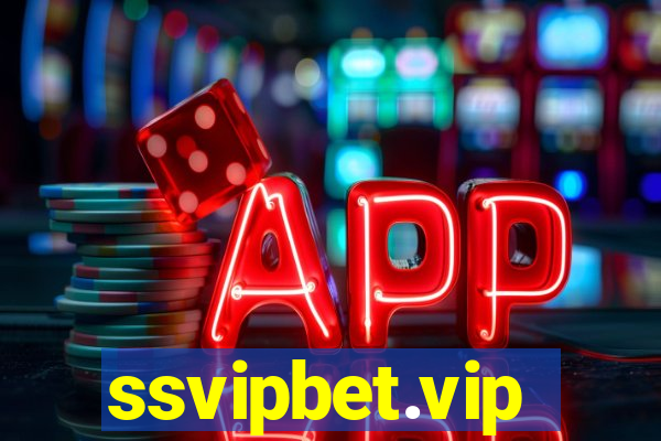 ssvipbet.vip