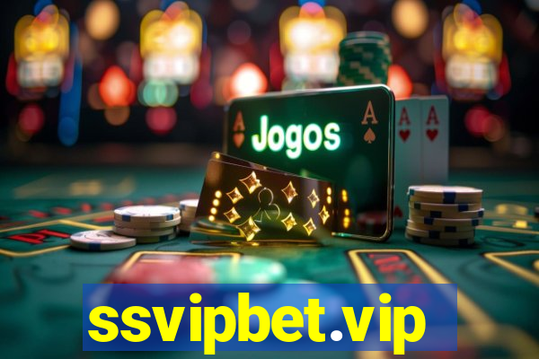 ssvipbet.vip