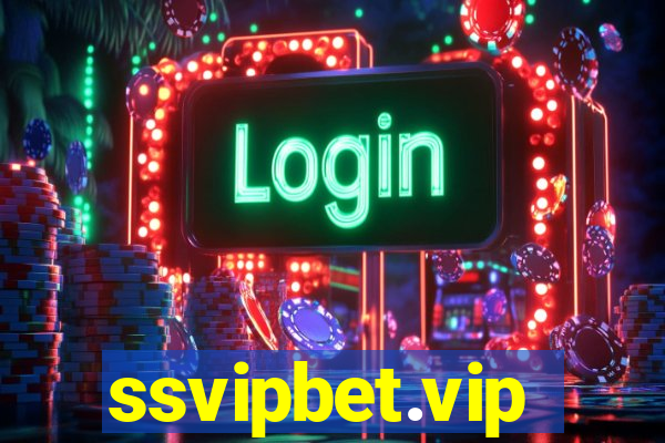 ssvipbet.vip