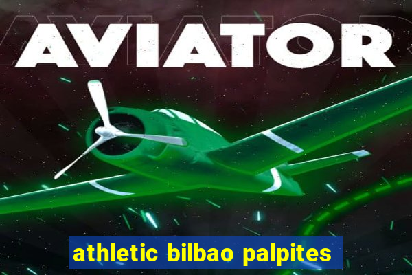 athletic bilbao palpites