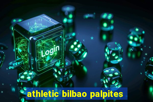 athletic bilbao palpites