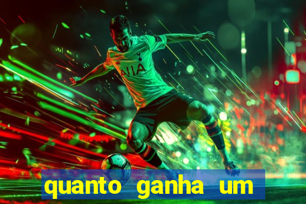 quanto ganha um jogador de fut 7 profissional