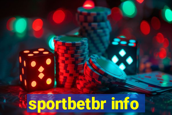 sportbetbr info