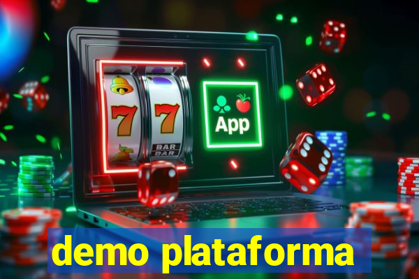 demo plataforma