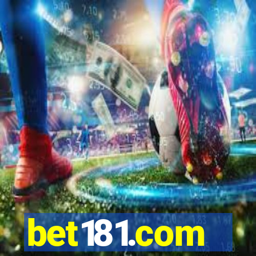 bet181.com