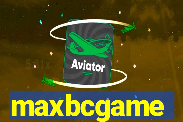 maxbcgame