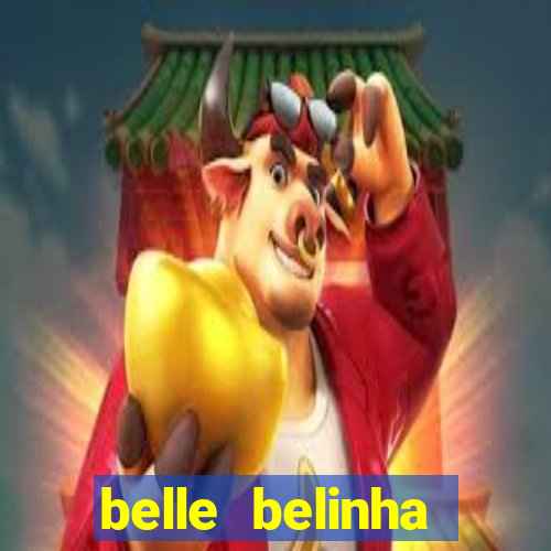 belle belinha vazados privacy