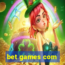 bet games com