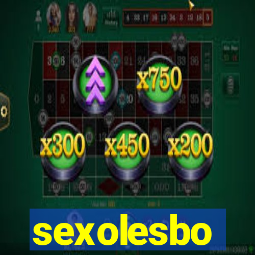 sexolesbo