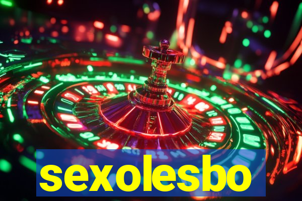 sexolesbo