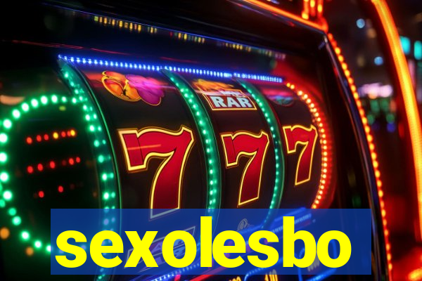 sexolesbo