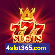 4slot365.com