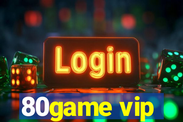 80game vip