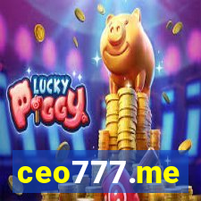 ceo777.me